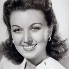 Ginny Simms