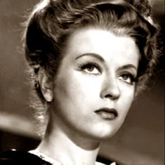 Luisa Vehil