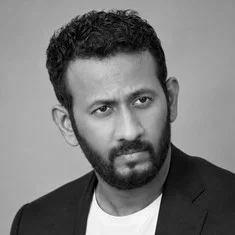 Dr. Nilesh Mane