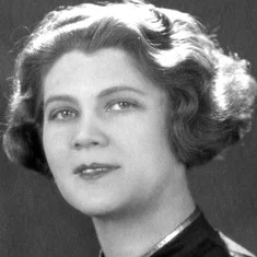 Anni Mewes
