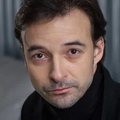 Yaroslav Shinder