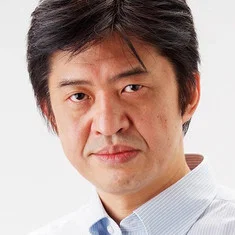 Akira Okamori
