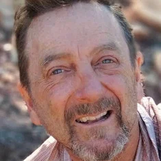 Paul Pritchard