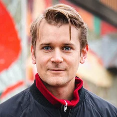 Jonathan Ridings