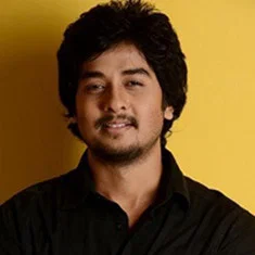 Gunjan Bharadwaj