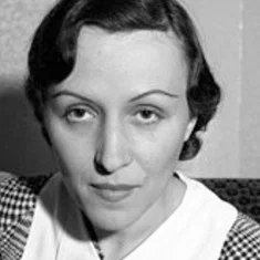 Berta Singerman
