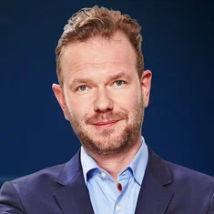 James O'Brien