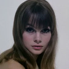 Jean Shrimpton