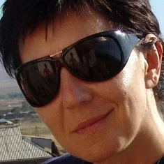 Елена Денисевич