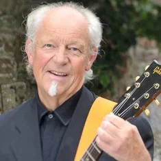 Martin Barre