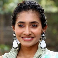 Gnaneswari Kandregula