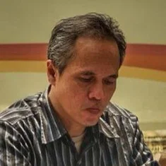 Bambang Paningron