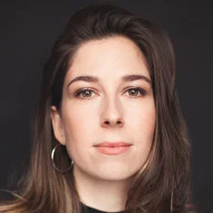 Catherine Lavoie