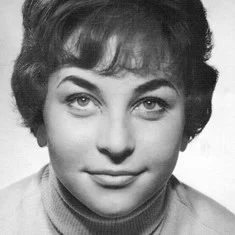 Milena Kladrubská
