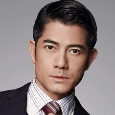 Aaron Kwok Fu-Shing