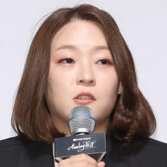 Kim Ji-seon