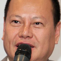 Kim Hak-cheol