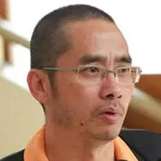 Kenneth Siao Wai-Keung