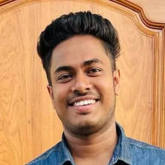 Roshan Shanavas