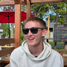Caleb Klemens