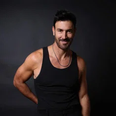 Christian Carabias