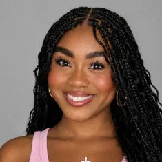 Sydney Thomas