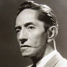 Agustín Lara