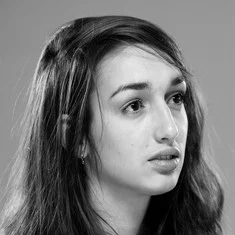 Ina Nikolova