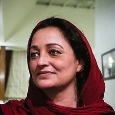 Eline Farideh Koning