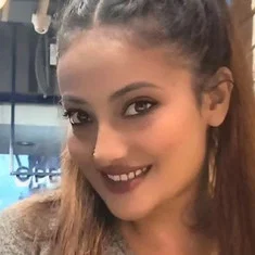 Ankita Bhowmick