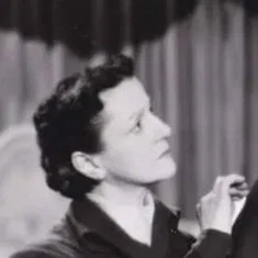 Margarita Burke