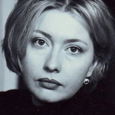 Ольга Шеховцова