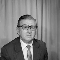 Fehmi Hoshafi