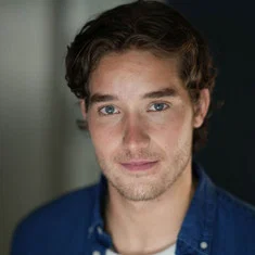 Andrew Reid