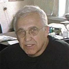 Ефим Гальперин