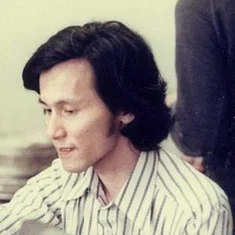 Kunihiko Ukai