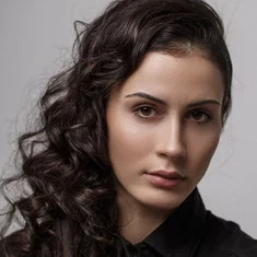 Елена Вожакина