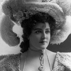 Lillian Russell