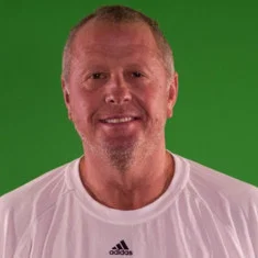 Sean Salisbury