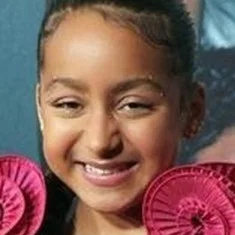 Mila Davis-Kent