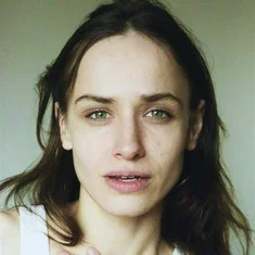 Isaline Prévost Radeff