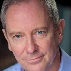 Robin Kermode