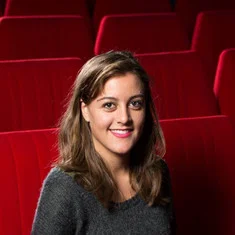Irene Muñoz Martín