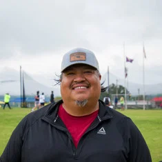 Mark D. Williams