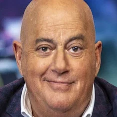 Jack van Gelder