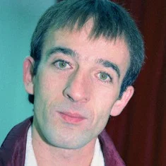 Danny Segev