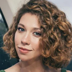 Алина Алексеева