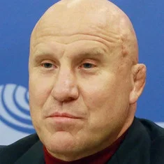 Mikhail Mamiashvili