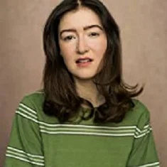 Annabel Hammond