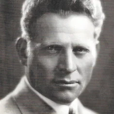 Fred Kohler